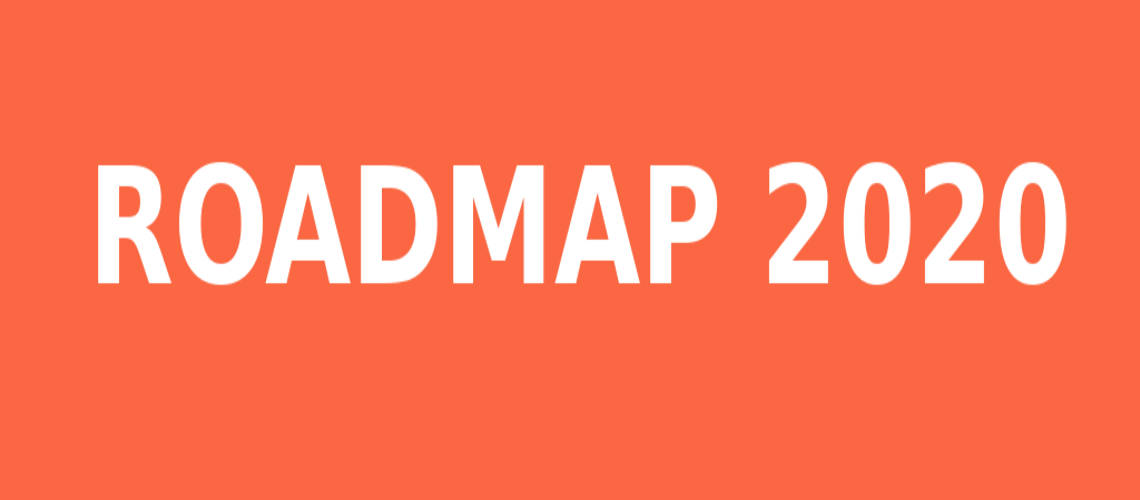 Roadmap myKomela Cloud 2020