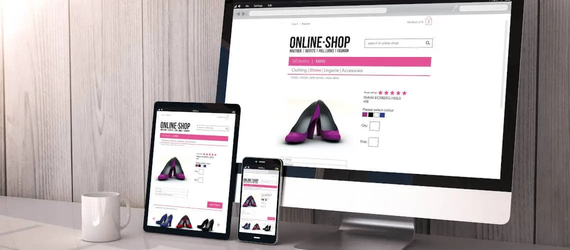 8 conseils aux TPE pour créer facilement un site e-commerce