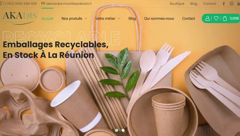 akadis.fr