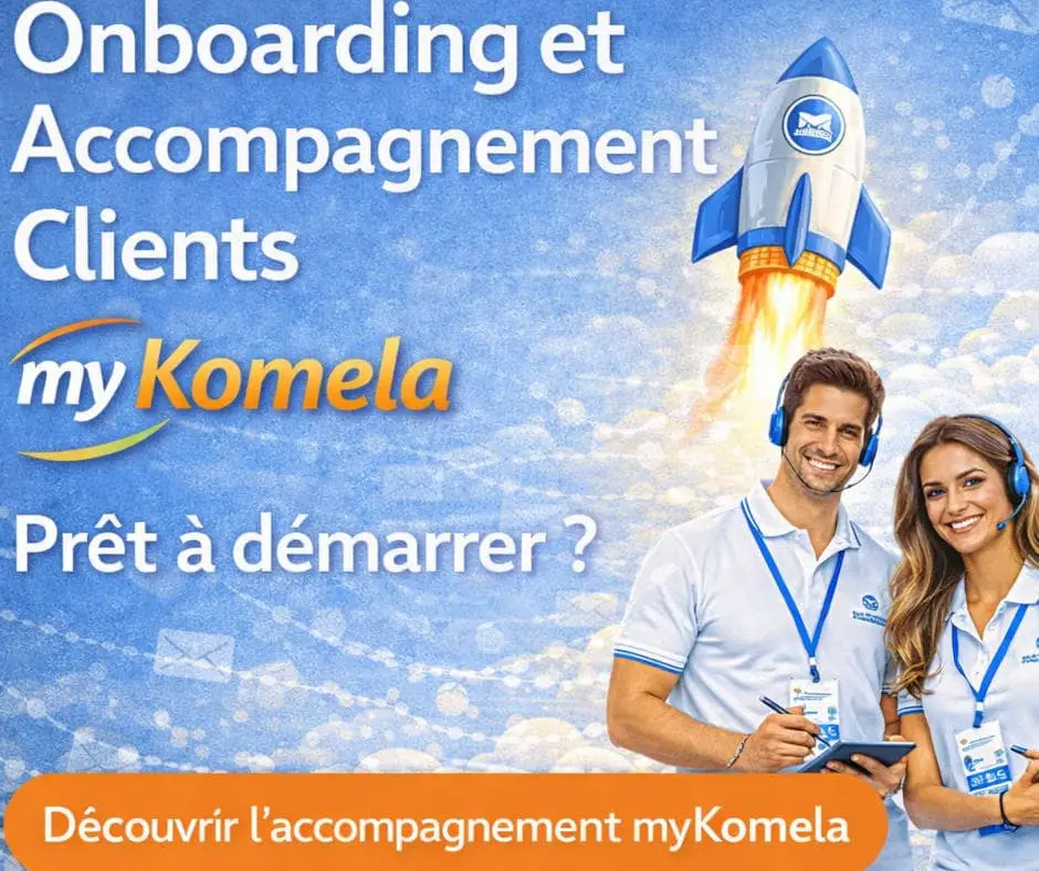 Pourquoi l’accompagnement est essentiel lors du démarrage d’un logiciel de gestion comme myKomela