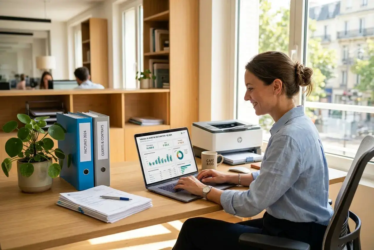 Passer à la facturation électronique avec myKomela : guide pratique